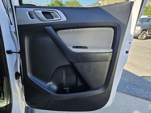 Used 2019 Ford Ranger XLT w/ Equipment Group 301A Mid image 34