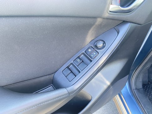 Used 2016 MAZDA CX-5 Sport image 15
