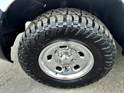 Used 2021 RAM 1500 Tradesman w/ Protection Group image 26