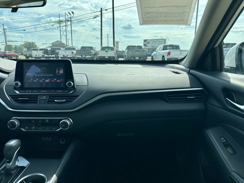 Used 2022 Nissan Altima 2.5 SV image 15
