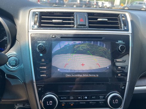 Used 2018 Subaru Outback 2.5i Limited image 21