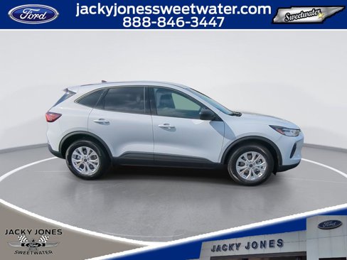New 2025 Ford Escape Active image 9