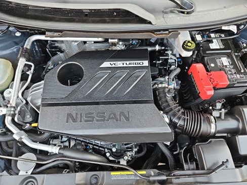 Used 2024 Nissan Rogue SV image 20