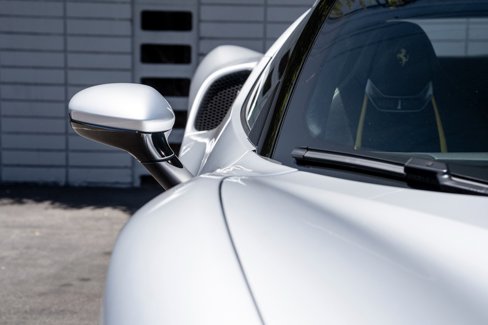 Used 2025 Ferrari 296 GTB image 17