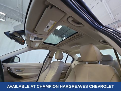 Used 2014 BMW 328i xDrive Sedan image 26