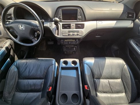 Used 2010 Honda Odyssey Touring image 21