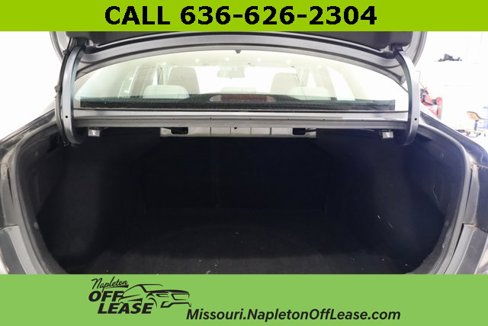 Used 2021 Kia Forte LXS image 23