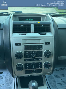 Used 2010 Ford Escape XLT image 16