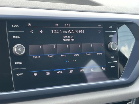 Certified 2023 Volkswagen Taos SE image 24
