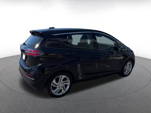Used 2023 Chevrolet Bolt LT w/ Driver Confidence Package image 14