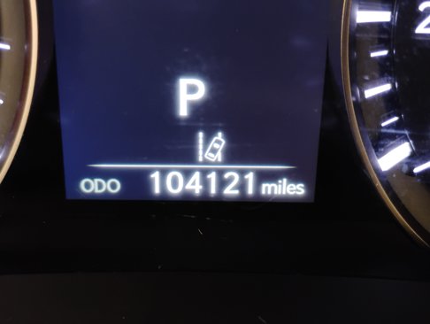 Used 2017 Lexus RX 350 FWD image 32