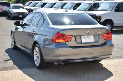 Used 2011 BMW 328i xDrive Sedan w/ Premium Pkg image 7