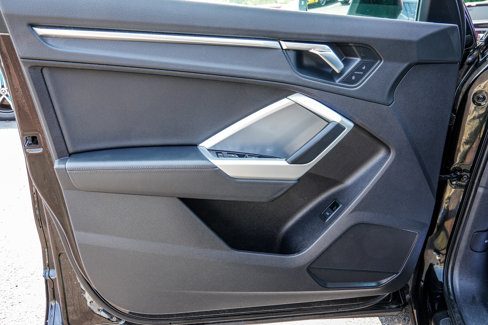 Used 2020 Audi Q3 2.0T Premium image 14