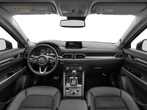 Used 2018 MAZDA CX-5 Touring w/ Preferred Equipment Package image 24