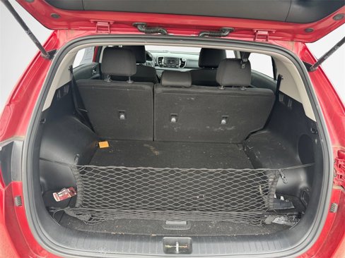 Certified 2019 Kia Sportage LX image 25