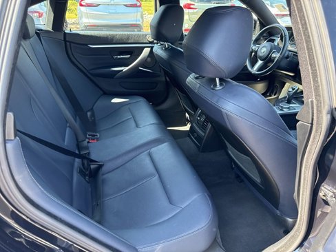 Used 2019 BMW 430i Gran Coupe w/ M Sport Package image 12