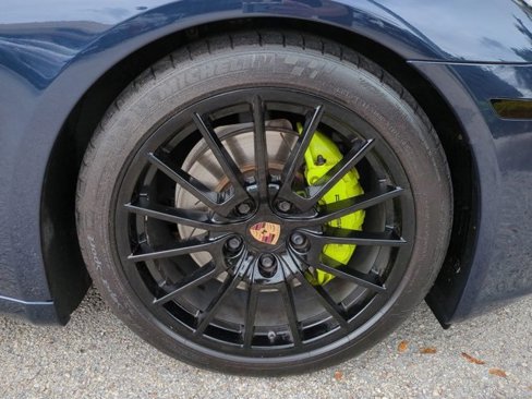 Used 2014 Porsche Panamera S image 10