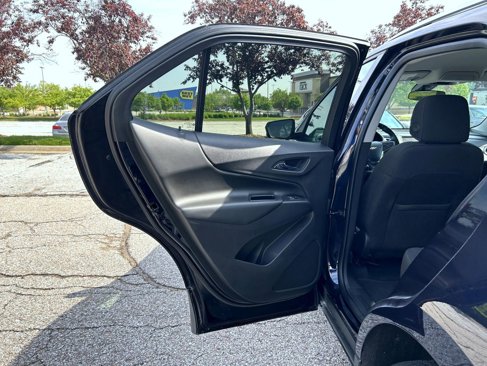 Used 2020 Chevrolet Equinox LT image 20