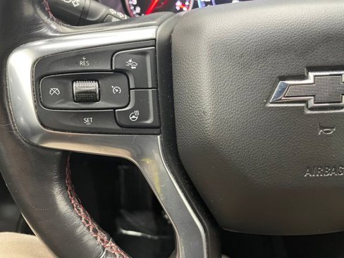 Used 2020 Chevrolet Blazer RS image 23