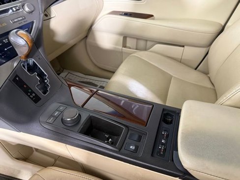 Used 2013 Lexus RX 350 FWD image 22