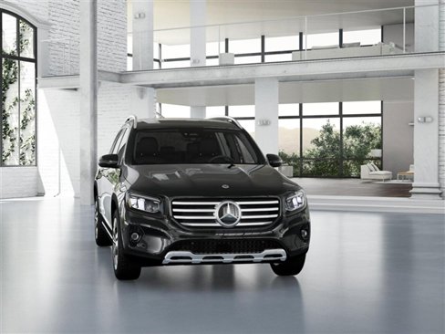 New 2025 Mercedes-Benz GLB 250 image 8