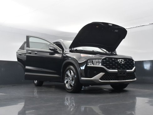 Used 2023 Hyundai Santa Fe SEL image 27