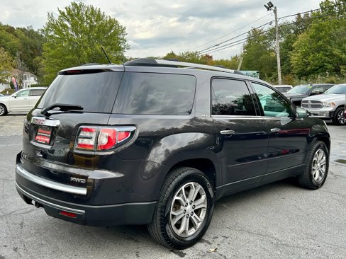 Used 2015 GMC Acadia SLT w/ Open Road Package image 8
