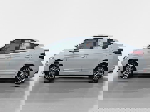 Used 2020 Hyundai Elantra SEL w/ Cargo Package (C1) image 6