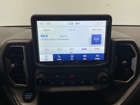 Used 2022 Ford Bronco Sport Big Bend image 29