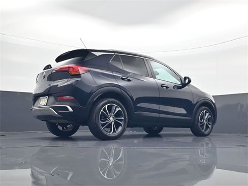 Used 2020 Buick Encore GX Select image 25