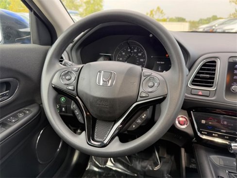 Used 2020 Honda HR-V EX image 12