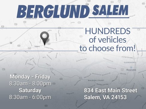 Used 2024 Ford Bronco Sport Big Bend w/ Convenience Package image 2