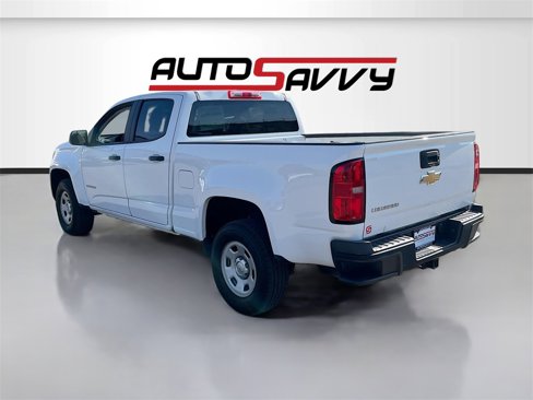 Used 2016 Chevrolet Colorado W/T image 5