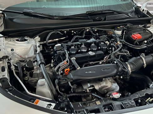 New 2025 Acura Integra A-Spec image 12