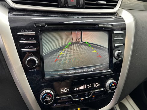 Used 2015 Nissan Murano SV w/ Premium Package image 29