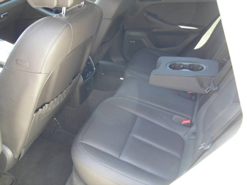 Used 2017 Porsche Macan image 4