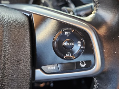 Used 2020 Honda Civic Sport image 27
