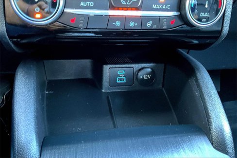 Used 2022 Ford Escape SEL image 27