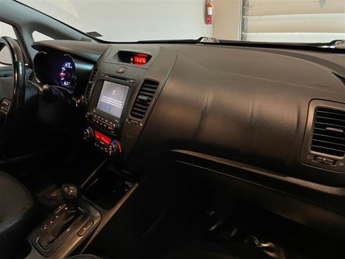 Used 2015 Kia Forte EX w/ EX Premium Package image 52