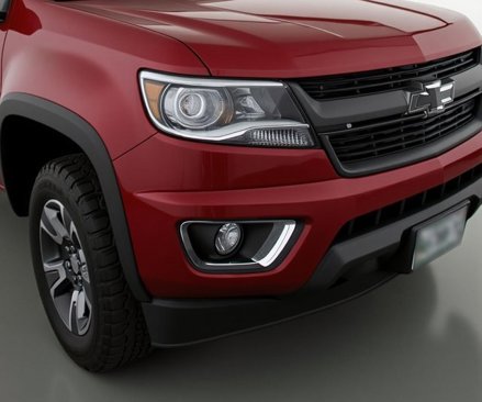 Used 2018 Chevrolet Colorado Z71 image 5
