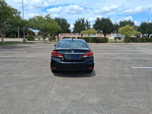 Used 2013 Honda Civic LX image 5