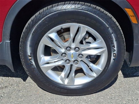 Used 2019 Chevrolet Blazer LT image 27