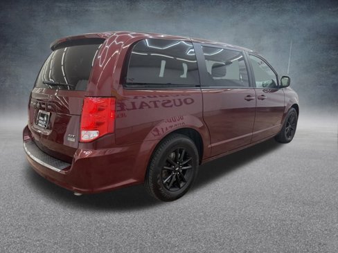 Used 2019 Dodge Grand Caravan GT image 6