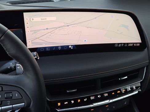 New 2026 Cadillac CT5 Sport image 19