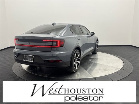 Certified 2022 Polestar Polestar 2 w/ Plus Package image 8