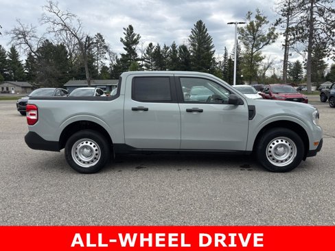 Used 2022 Ford Maverick XL w/ Equipment Group 100A Standard image 2