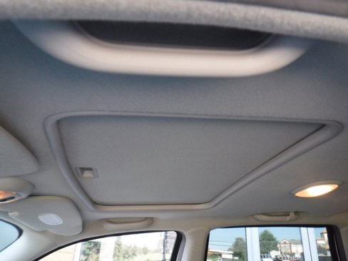 Used 2002 Chrysler PT Cruiser Limited image 15