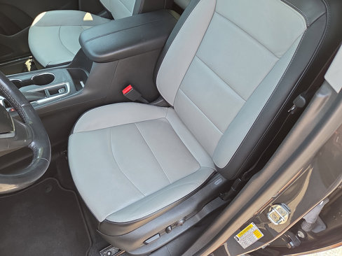Used 2020 Chevrolet Equinox Premier image 13