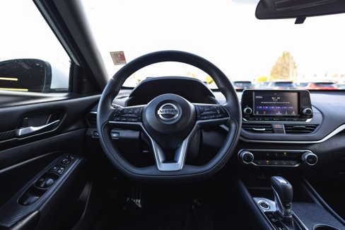 Used 2021 Nissan Altima 2.5 S image 25