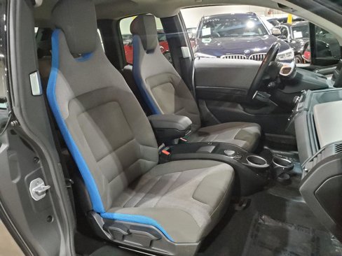 Used 2017 BMW i3 w/ Range Extender image 14
